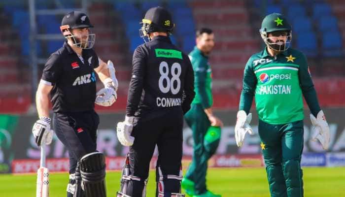 PAK vs NZ Dream11 Team Prediction, Match Preview, Fantasy Cricket Hints: Captain, Probable Playing 11s, Team News; Injury Updates For Today’s PAK vs NZ 3rd ODI match in National Stadium, Karachi, 3PM IST, January 13
