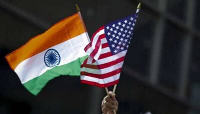 1% of the US population, Indian-Americans pay 6% of taxes: Congressman