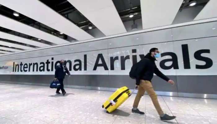 Govt exempts G20 delegates, participants arriving in India from random Covid testing at airports