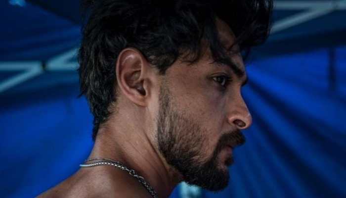 Aayush Sharma suffers injury on the sets of his action film AS04, says 'aur karo action'!