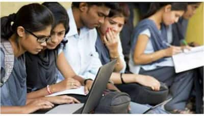 JEE Main 2023 Correction Window opens TODAY at jeemain.nta.nic.in- Steps to edit application form here