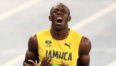 Usain Bolt, world's FASTEST man, LOSES million of dollars from investment account  - READ Details Inside