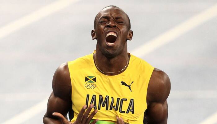 Usain Bolt, world's FASTEST man, LOSES million of dollars from investment account  - READ Details Inside