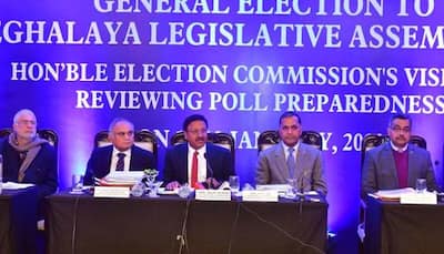 People in villages along disputed border with Assam can vote in Meghalaya elections: CEC