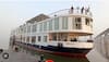 ganga vilas cruise opening date