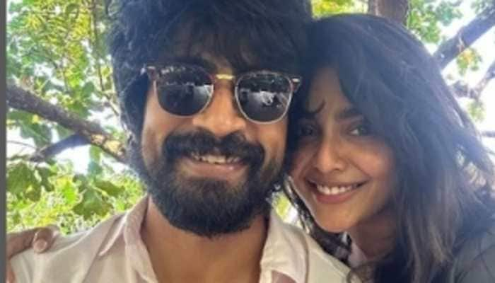 Ponniyin Selvan 1 actress Aishwarya Lekshmi dating Tamil star Arjun Das? Here&#039;s the truth