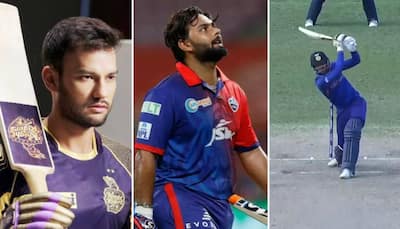 IPL 2023: Jackson to Bana, wicketkeepers who can replace Rishabh Pant in DC squad after horrific accident