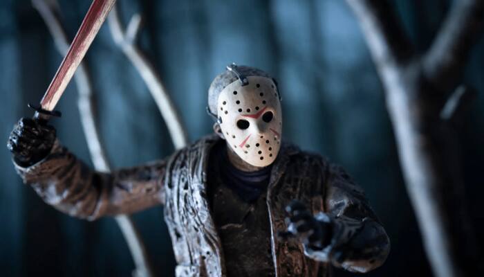 Friday the 13th: Get spooky tonight with these Horror films, list inside