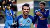 'Yeh note kar lijiye', Yuzvendra Chahal claims he is batting coach for Suryakumar Yadav and bowling coach for Kuldeep Yadav 