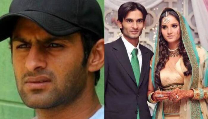 Saniyamirja Xxx Video - Sania Mirza got ENGAGED to HIM before marrying Shoaib Malik, who is he?  Read here | Tennis News | Zee News