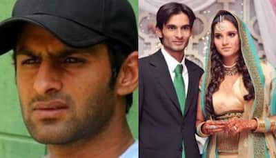 Sania Mirza got ENGAGED to HIM before marrying Shoaib Malik, who is he? Read here