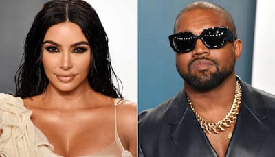 Kanye West is married again; Kim Kardashian is worried people will be 'scared' to date her