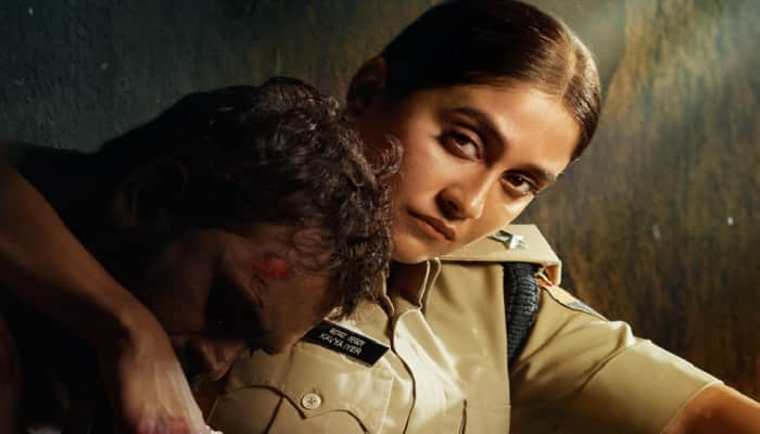 &#039;Jaanbaaz Hindustan Ke&#039; Trailer OUT now: Regina Cassandra&#039;s upcoming show salutes the undying spirit of uniformed heroes- Watch