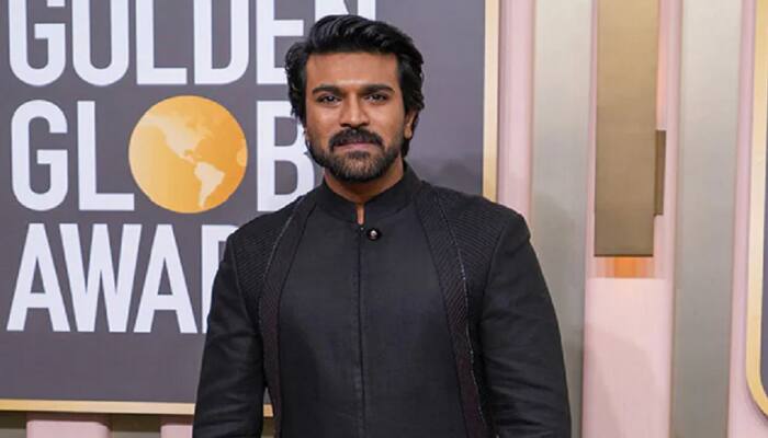 Hollywood&#039;s favorite Indian star Ram Charan trends on social media, check out what netizens are saying!