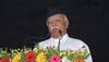 Service should not be done for profit or reward, says RSS chief Mohan Bhagwat