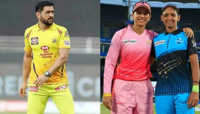 Women&#039;s IPL: MS Dhoni&#039;s CSK and 7 other IPL franchise in contention to own teams in new T20 league