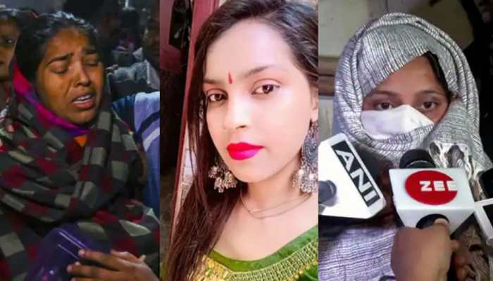 Kanjhawala death case: We will not be satisfied until all culprits are hanged, says victim's mother