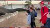 Girl Clicking Photo