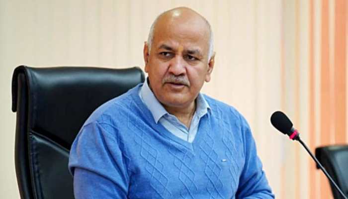 Delhi Deputy CM Manish Sisodia accuses L-G of &#039;conspiring against&#039; capital&#039;s education system