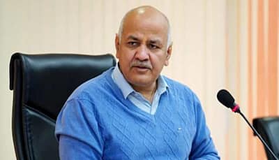 Delhi Deputy CM Manish Sisodia accuses L-G of 'conspiring against' capital's education system