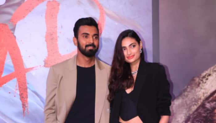 KL Rahul MARRIAGE with Athiya Shetty confirmed by BCCI statement, cricketer rested for IND vs NZ series - Read Here
