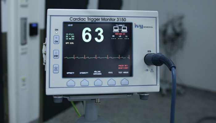 Budget 2023:  AiMeD recommends increasing custom duty on import of Chinese medical device