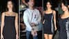 Aryan Khan, Khushi Kapoor, Ananya Panday party under one roof in glam avatar - Watch