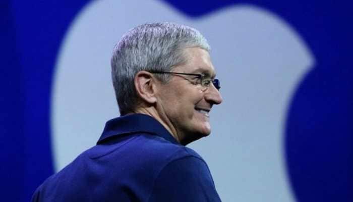 Tim Cook&#039;s pay cut: Apple CEO slashes his own salary by 40% for this year