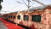 Indian Railways to run international train 'Shri Ram-Janaki Yatra' connecting Ayodhya with Janakpur in Nepal