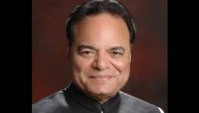 Congress MP Santokh Singh dies due to heart attack during Bharat Jodo Yatra