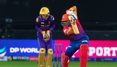 ILT20: India's Robin Uthappa SHINES with bat for Dubai Capitals as they beat Abu Dhabi Knight Riders, Yusuf Pathan FAILS 