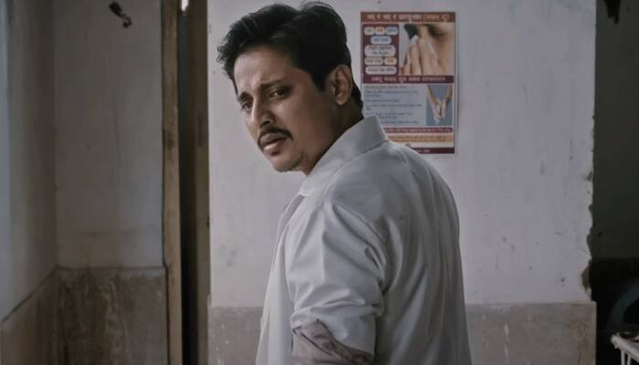 Ajay Devgn unveils Hindi trailer of Odia social-drama &#039;Daman&#039;