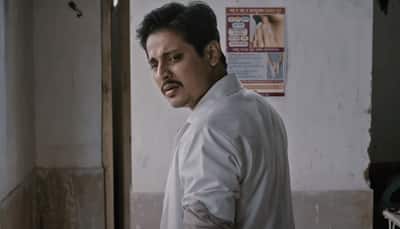 Ajay Devgn unveils Hindi trailer of Odia social-drama 'Daman'