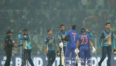 India vs Sri Lanka 3rd ODI Match Preview, LIVE Streaming details: When and where to watch IND vs SL 3rd ODI match online and on TV?