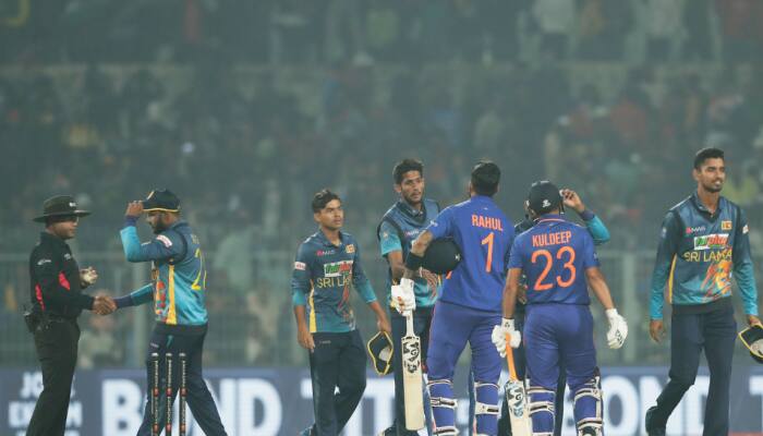 India vs Sri Lanka 3rd ODI Match Preview, LIVE Streaming details: When and where to watch IND vs SL 3rd ODI match online and on TV?