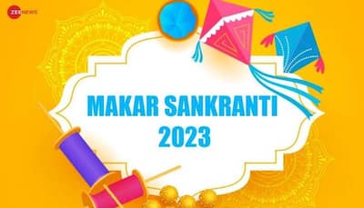 Makar Sankranti 2023: Wishes, greetings, WhatsApp messages, quotes and images to share with loved ones