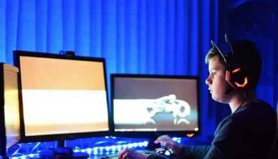 India`s first Centre of Excellence for online gaming will be set up in Shillong by March, 2023