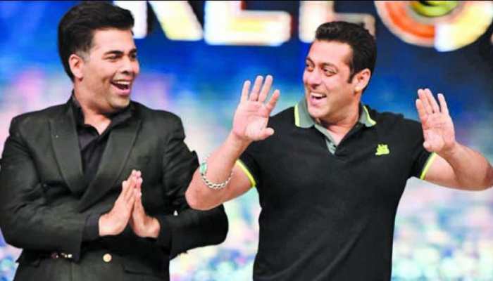 Bigg Boss 16: Karan Johar takes over hosting duties once again, Salman Khan to be back for grand finale! 