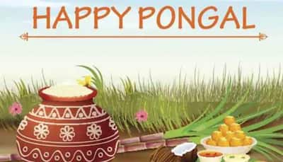 Pongal 2023: 5 lip-smacking recipes to celebrate the harvest festival