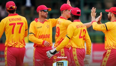 ZIM vs IRE Dream11 Team Prediction, Match Preview, Fantasy Cricket Hints: Captain, Probable Playing 11s, Team News; Injury Updates For Today’s ZIM vs IRE 2nd T20I match in Harare Sports Club, Harare, 430PM IST, January 15