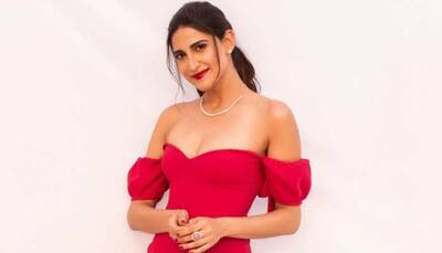 Aahana Kumra revisits childhood memories of Makar Sankranti, says 'would fly kites, eat lots of gajak'
