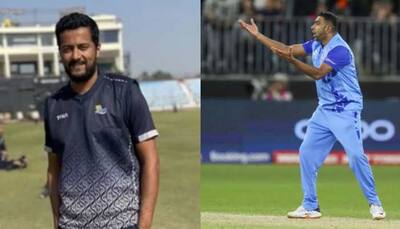 R Ashwin SCARED after death of Himachal Pradesh cricketer Sidharth Sharma, suggest regular health checkups for domestic cricketer - Check