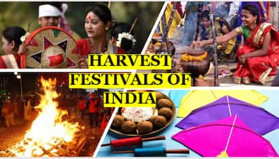 From Pongal to Lohri: Celebrity nutritionist Rujuta Diwekar's guide to seasonal eating this harvest season