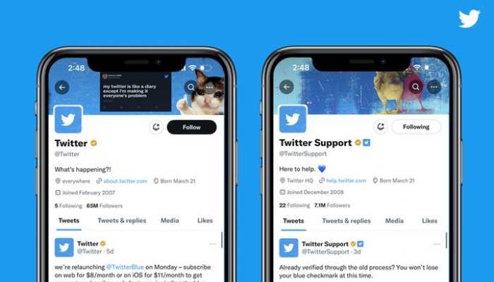 Twitter&#039;s new verification for organizations: A game changer for businesses on the platform