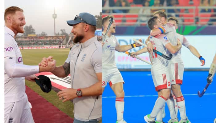 Hockey World Cup 2023: How Ben Stokes&#039; England&#039;s &#039;Bazball&#039; could be big threat for Indian hockey team