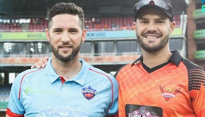 PRE vs EAC Dream11 Team Prediction, Match Preview, Fantasy Cricket Hints: Captain, Probable Playing 11s, Team News; Injury Updates For Today’s SA20 Match No. 6 PRE vs EAC in SuperSport Park, Centurion, 5PM IST, January 15