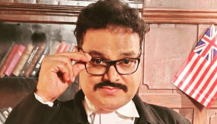 Taarak Mehta Ka Ooltah Chashmah fame Sunil Holkar dies at 40, was suffering from liver psoriasis