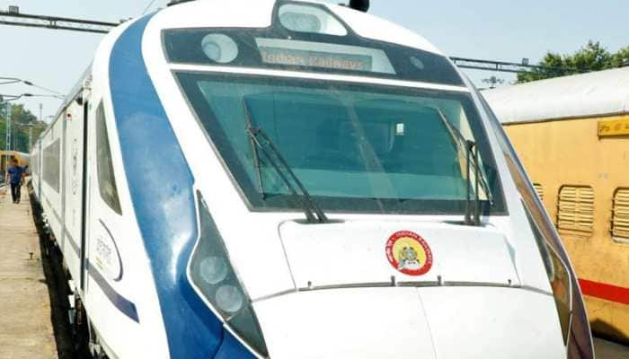 PM Narendra Modi to flag off Secunderabad-Visakhapatnam Vande Bharat Express tomorrow, see PICS