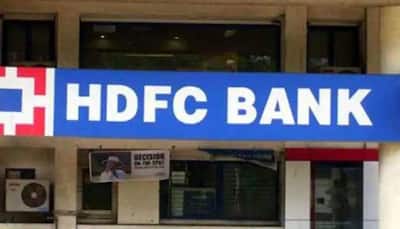 HDFC Bank rises 20% growth in net profit during Oct-Dec