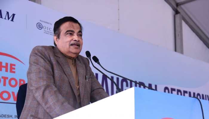 Nitin Gadkari gets death threat; underworld don Dawood&#039;s name taken for ransom